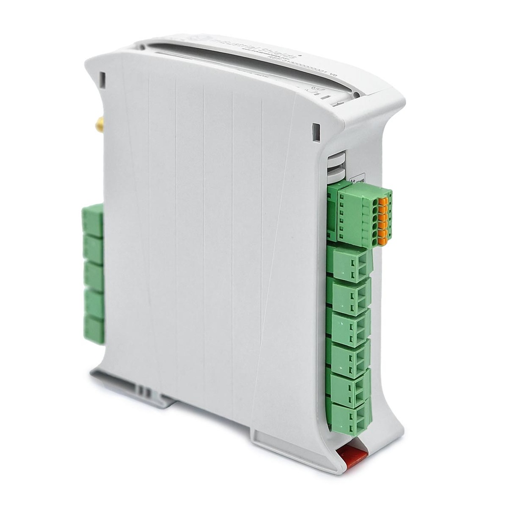 IndustrialShields : ESP32 PLC 14