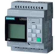 Siemens : Logo v8.4 PLC